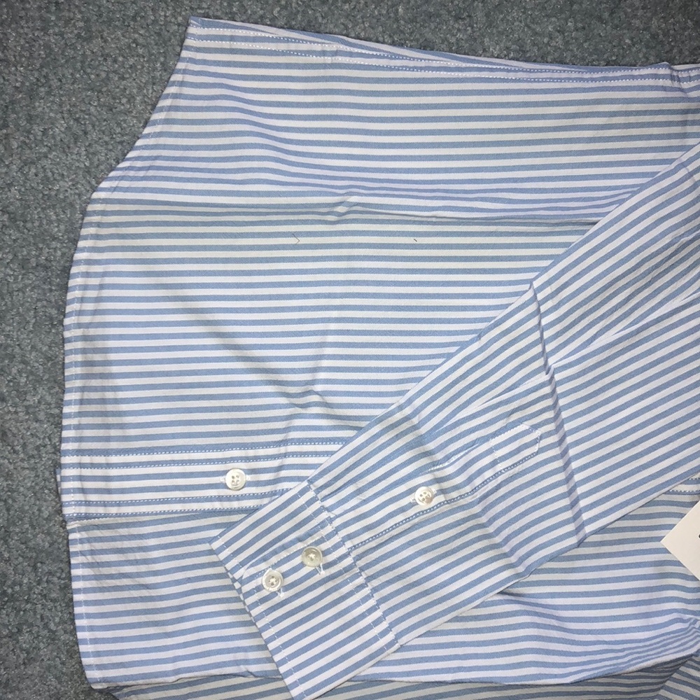 Never Worn Button Up - image 2